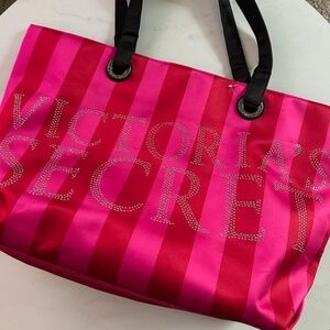 Victoria secret tote